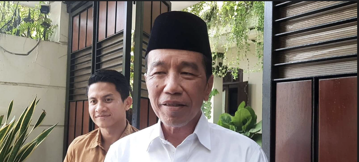 Jokowi Puji Purbaya Yudhi Sadewa: “Sangat Bagus, Beda Mazhab dengan Sri Mulyani”