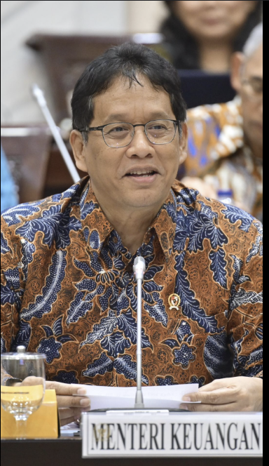 Kemenkeu Taruh Rp 200 Triliun di Bank Himbara dan BSI: Segini Bunganya